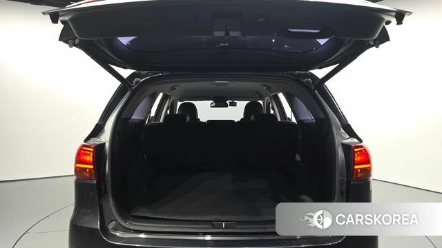 Kia The New Sorento id 4410953 из Кореи 11