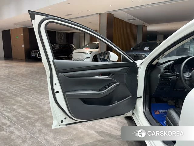 Mazda 3 Angkesaila id 4264148 из Китая 11