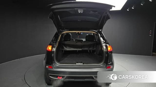 Jeep Cherokee (KL) id 3833936 из Кореи 11