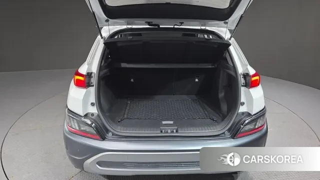 Hyundai The New Kona id 3597212 из Кореи 11