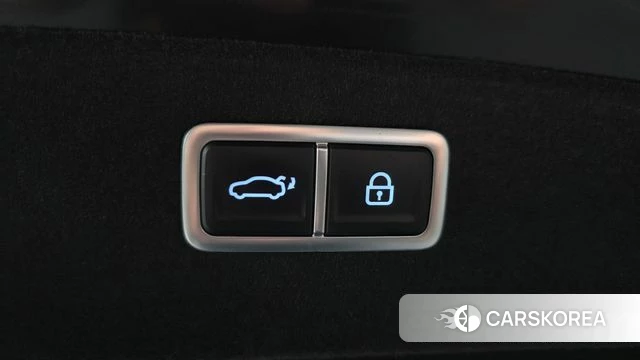 Genesis G80 (RG3) id 3964158 из Кореи 11