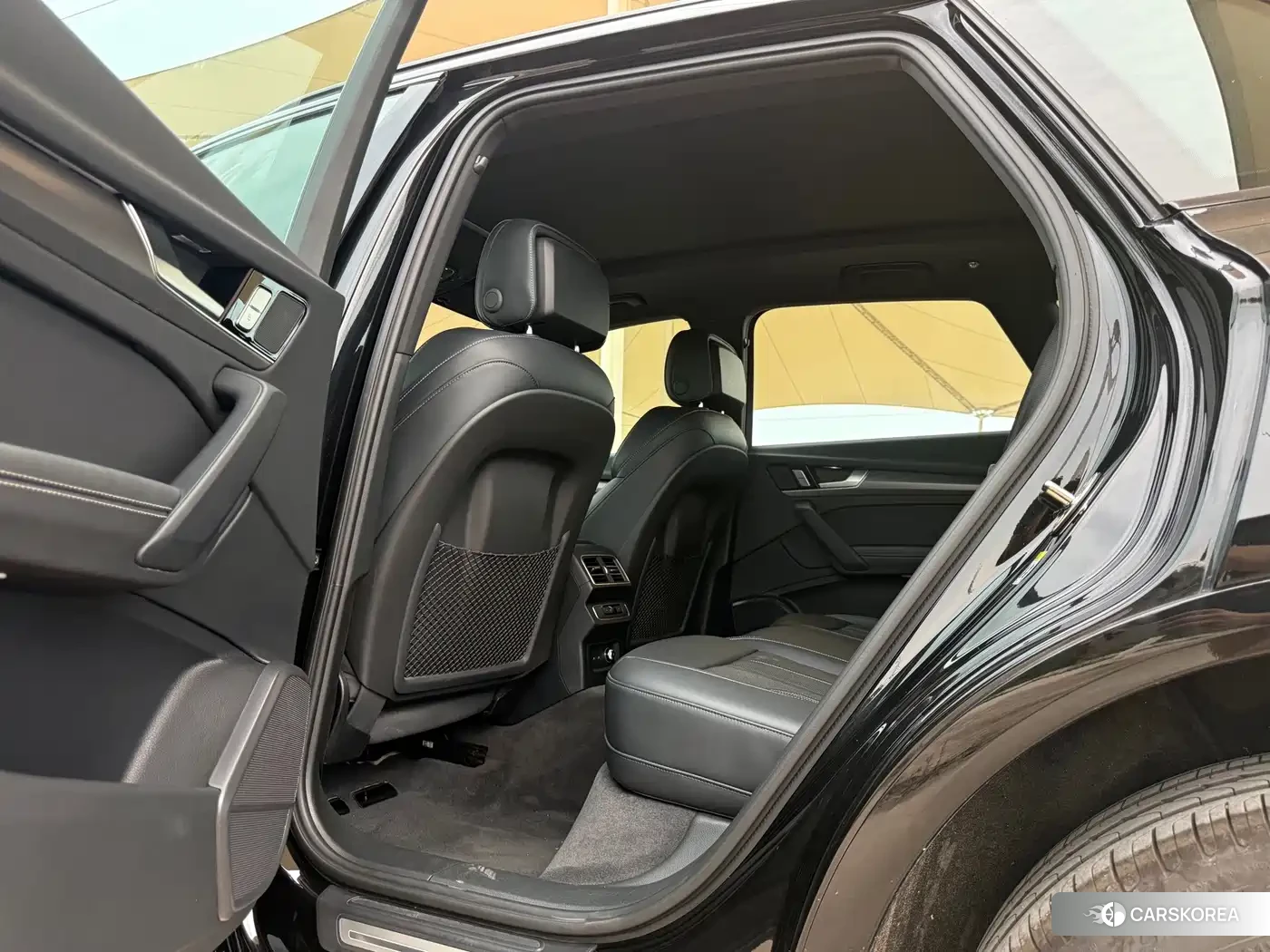 Audi Q5L id 4669226 из Китая 11