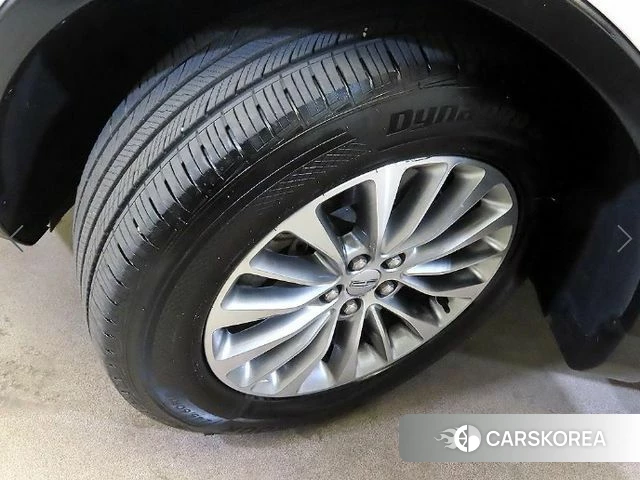 Lincoln MKX 2nd Generation id 4837039 из Кореи 11