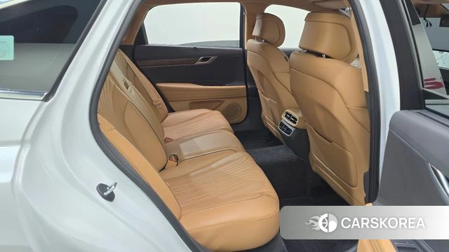 Genesis G80 (RG3) id 4849104 из Кореи 11