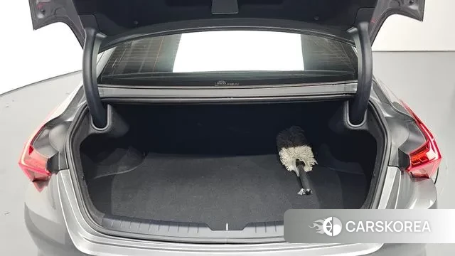 Kia K8 Hybrid id 3348254 из Кореи 11