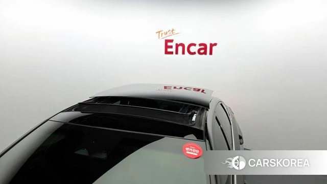 Kia The New K8 Hybrid id 4194254 из Кореи 11