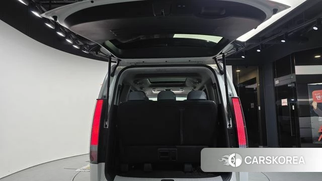 Hyundai Staria id 4231757 из Кореи 11