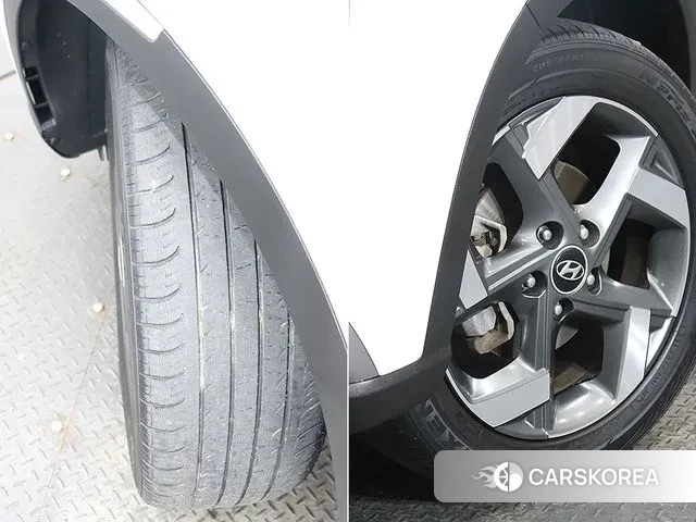 Hyundai Venue id 3205959 из Кореи 11