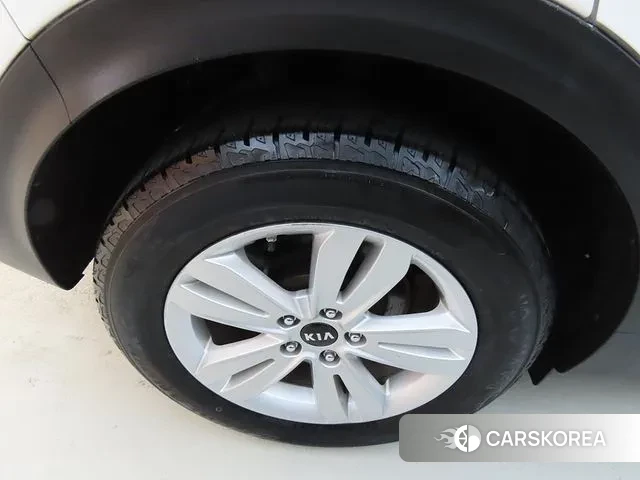 Kia Sportage 4th Generation id 2973982 из Кореи 11
