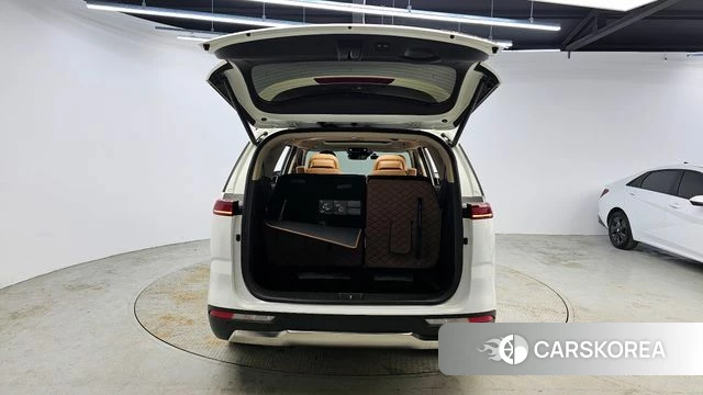 Kia Carnival 4th generation id 4243945 из Кореи 11