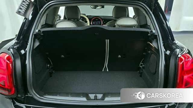 Mini Cooper S id 3859249 из Кореи 11