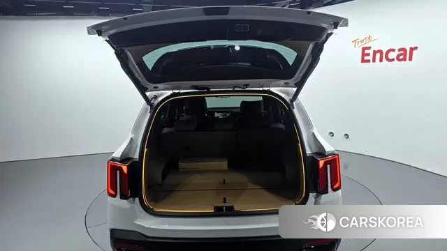 Kia The New Sorento 4th Generation id 3775993 из Кореи 11