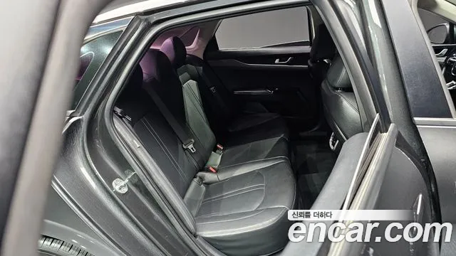 Kia K5 3rd generation id 2408635 из Кореи 11