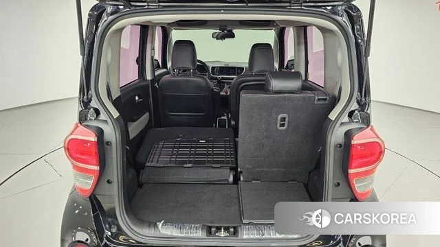 Kia The New Ray id 4203230 из Кореи 11