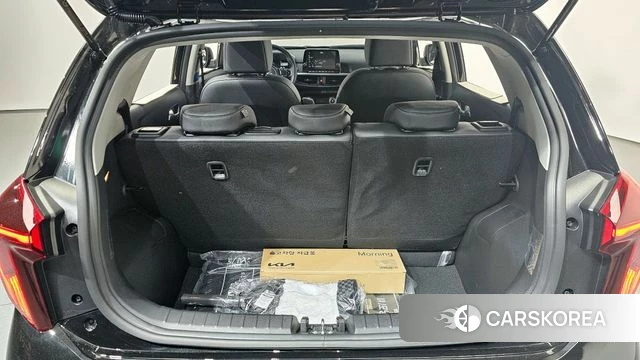 Kia The New Morning (JA) id 3939718 из Кореи 11