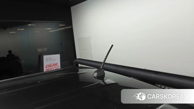 Ssangyong Rexton Sports id 3893671 из Кореи 11