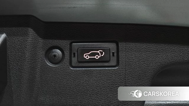 Ssangyong Torres id 4591701 из Кореи 11