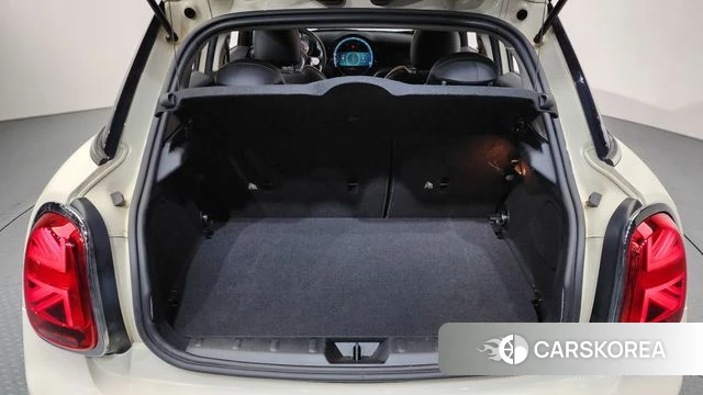 Mini Cooper id 4750291 из Кореи 11