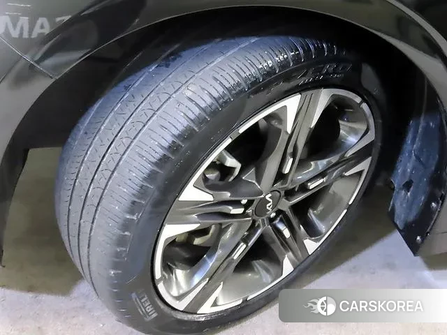 Kia K5 3rd generation id 3411404 из Кореи 11