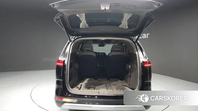 Kia Carnival 4th generation id 3432852 из Кореи 11