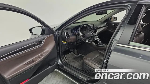 Hyundai Grandeur IG Hybrid id 2785041 из Кореи 11