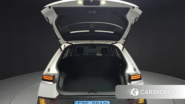 Hyundai Ionic 5 id 2969142 из Кореи 11