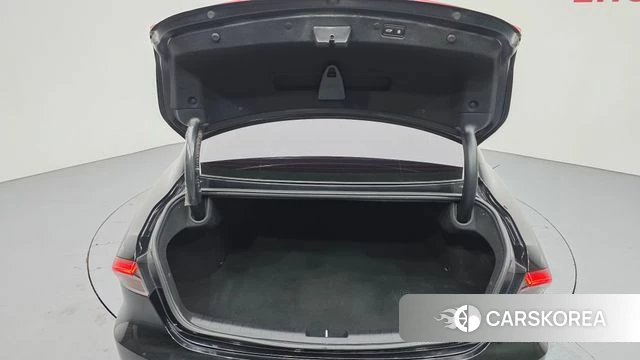 Hyundai The New Grandeur IG id 4712634 из Кореи 11