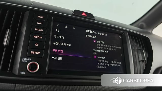 Kia The New Kia Ray id 3909784 из Кореи 11