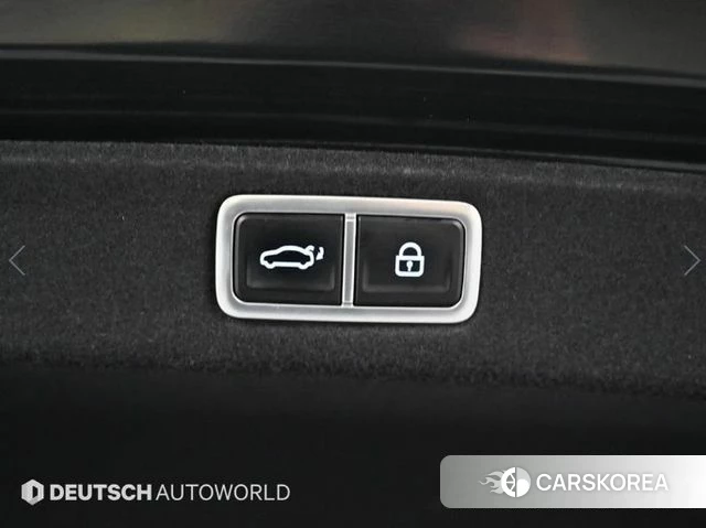 Hyundai Grandeur (GN7) id 4585155 из Кореи 11