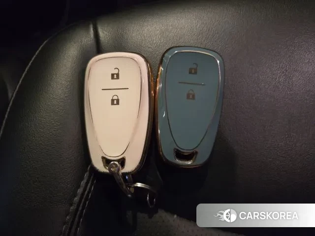 Chevrolet (GM Daewoo) The New Spark id 2902673 из Кореи 11