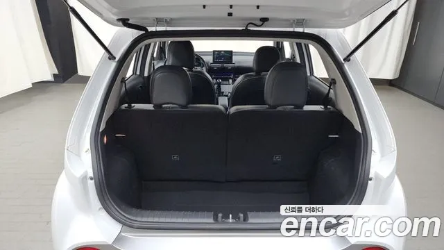 Hyundai Casper id 2746030 из Кореи 11