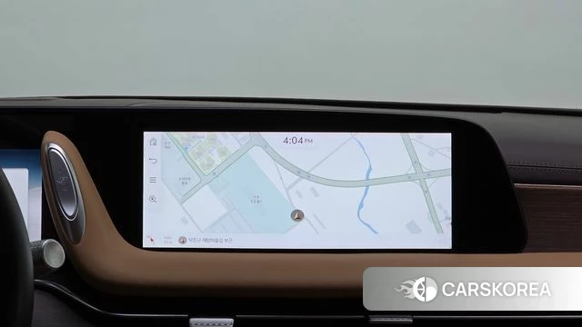 Genesis G90 (RS4) id 4495177 из Кореи 11