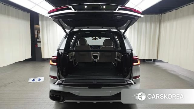 BMW X7 (G07) id 4222483 из Кореи 11