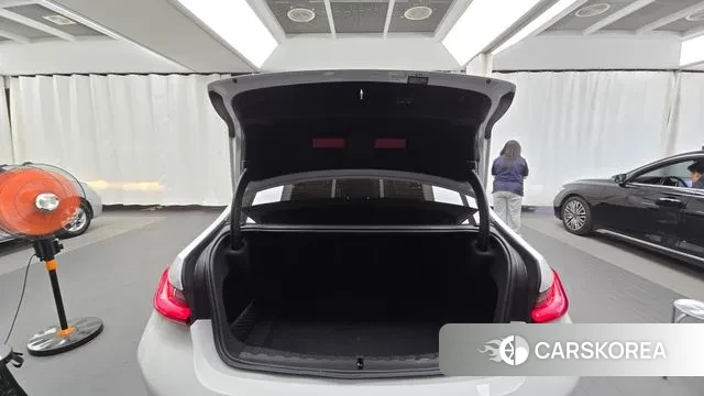 BMW 3 Series (G20) id 2915120 из Кореи 11