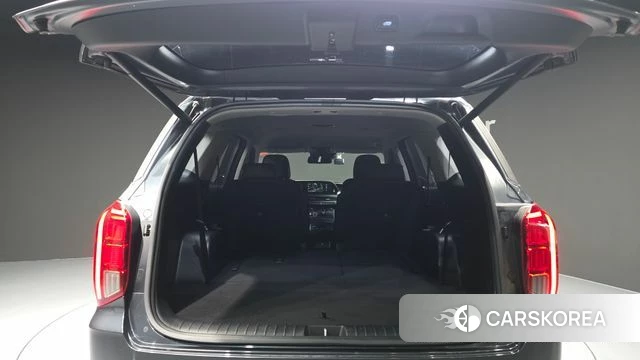 Hyundai Palisade id 4397563 из Кореи 11