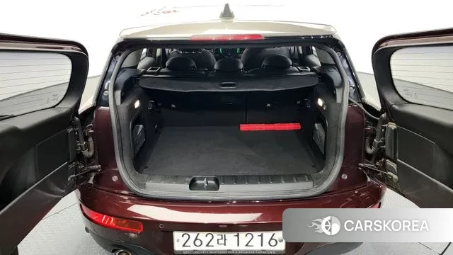 Mini Cooper D Clubman id 3494409 из Кореи 11