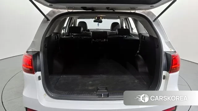 Kia The New Sorento id 3505239 из Кореи 11