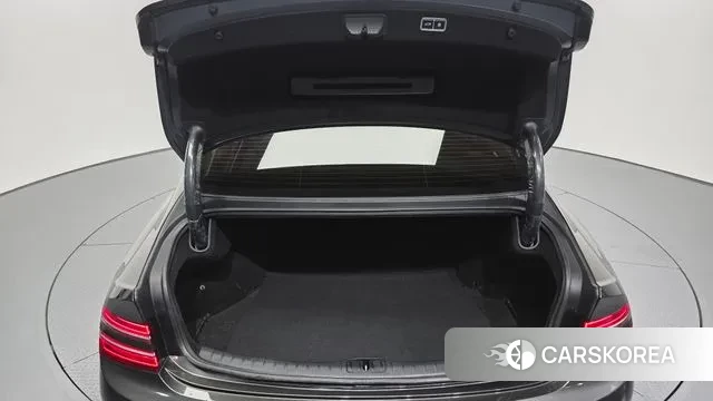 Genesis G80 (RG3) id 3534265 из Кореи 11