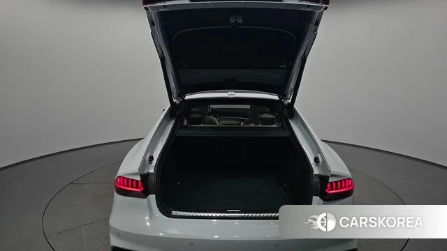 Audi A7 (4K) id 4707495 из Кореи 11
