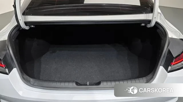 Hyundai Avante (CN7) id 3670886 из Кореи 11