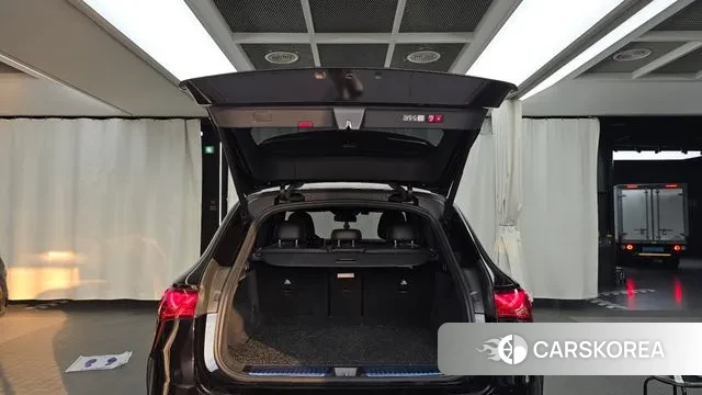 Mercedes-Benz EQE SUV X294 id 2968500 из Кореи 11