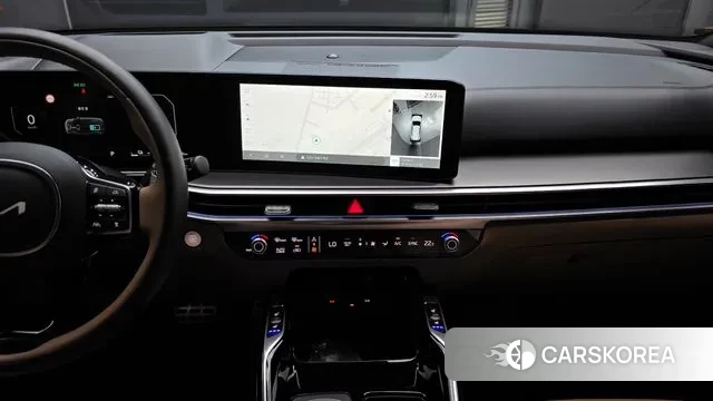 Kia The New Sorento 4th Generation id 3057925 из Кореи 11