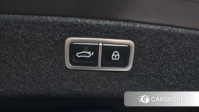 Genesis G80 (RG3) id 3473737 из Кореи 11