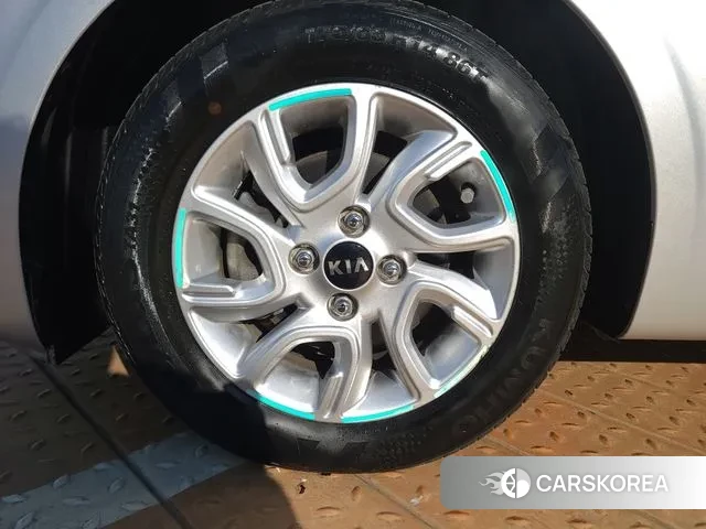 Kia All New Morning (JA) id 3423180 из Кореи 11