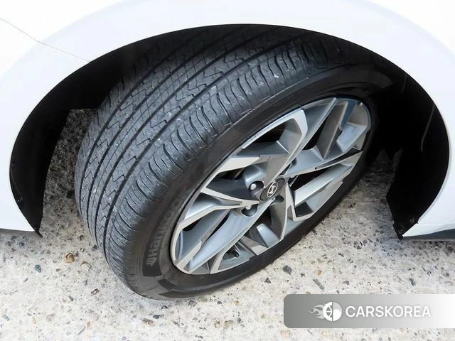 Hyundai Sonata (DN8) id 4511394 из Кореи 11
