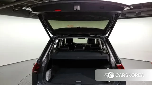 Volkswagen Tiguan second Generation id 3017808 из Кореи 11