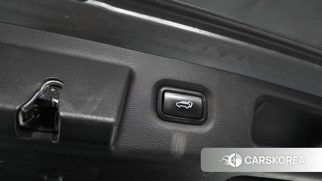 Hyundai The New Santa Fe id 3922989 из Кореи 11