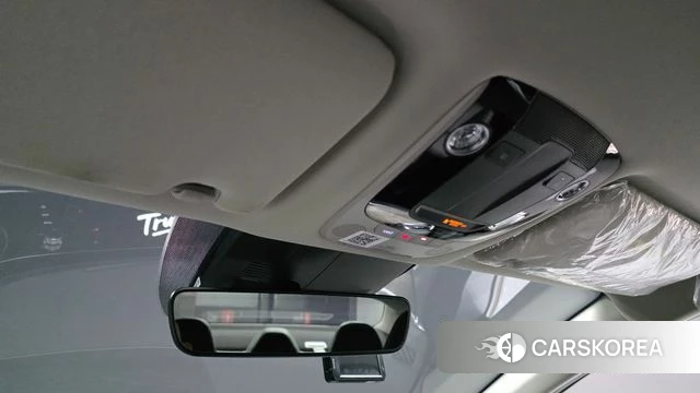 Kia K5 3rd generation id 3942248 из Кореи 11