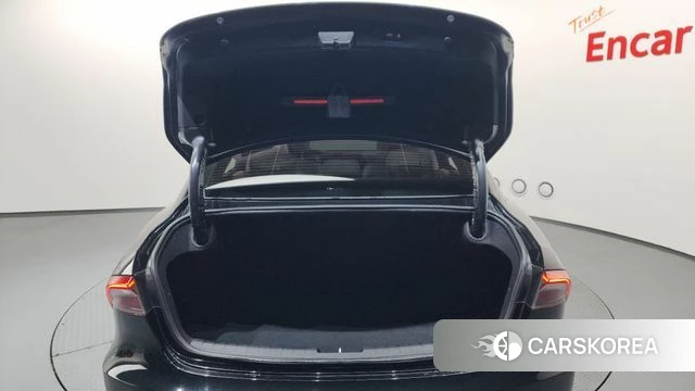 Hyundai The New Grandeur IG id 4019546 из Кореи 11