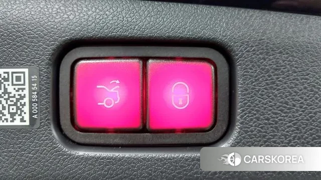 Mercedes-Benz E-Class W214 id 2914884 из Кореи 11